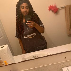 Meet your Posher, Jamikka